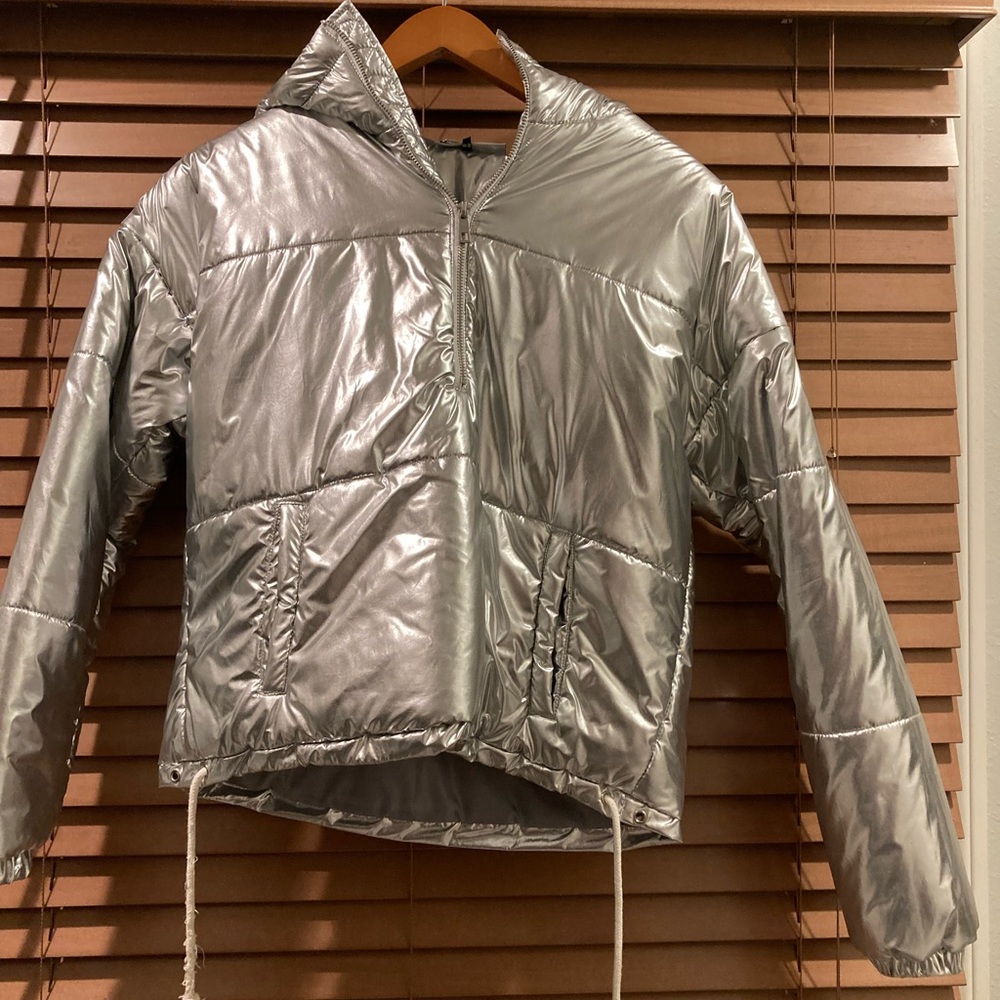 Bohme Ski Jacket